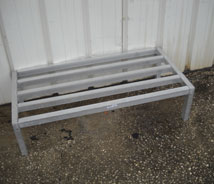 DUNNAGE RACK